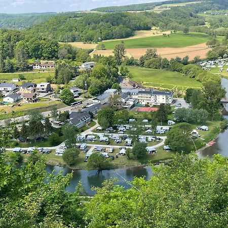 Camping Du Rivage Hotel Wallendorf-Pont Exterior photo